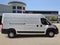 2025 RAM ProMaster 2500 Tradesman