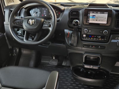 2025 RAM ProMaster 2500 Tradesman