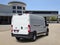 2025 RAM ProMaster 2500 Tradesman