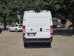2025 RAM ProMaster 2500 Tradesman