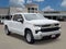 2023 Chevrolet Silverado LT