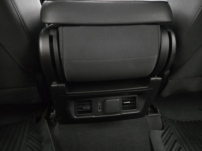 2023 Chevrolet Silverado LT