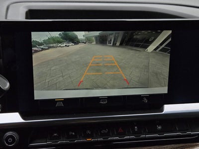 2023 Chevrolet Silverado LT