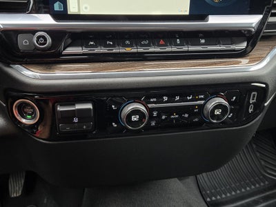 2023 Chevrolet Silverado LT