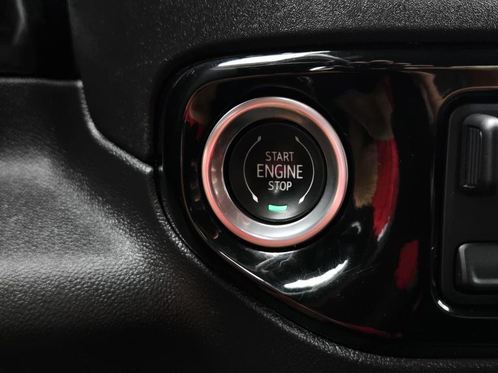 2023 Chevrolet Silverado LT