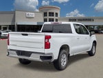 2023 Chevrolet Silverado LT