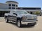 2014 Chevrolet Silverado LT