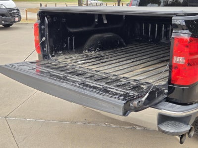 2014 Chevrolet Silverado LT