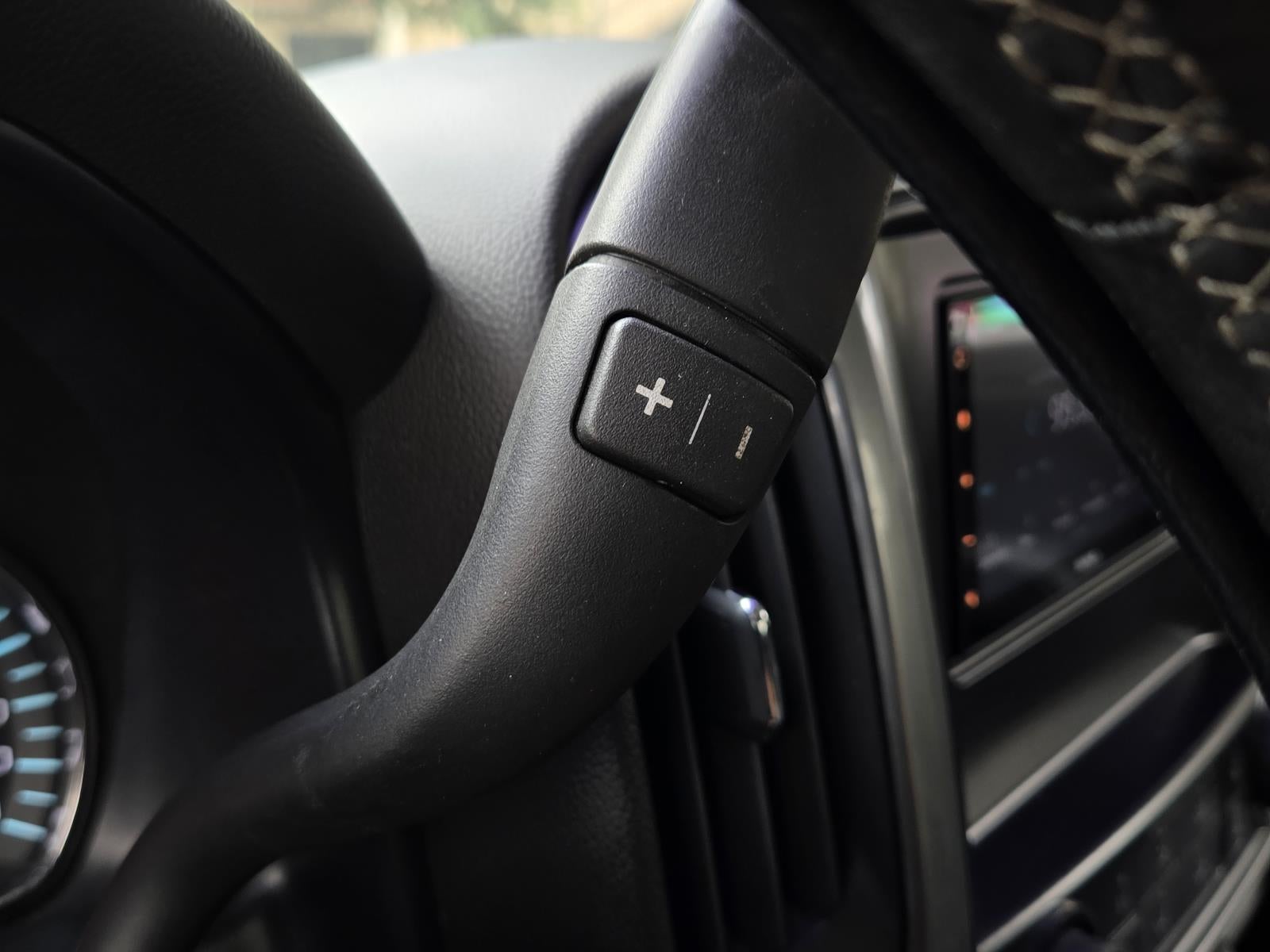 2014 Chevrolet Silverado LT