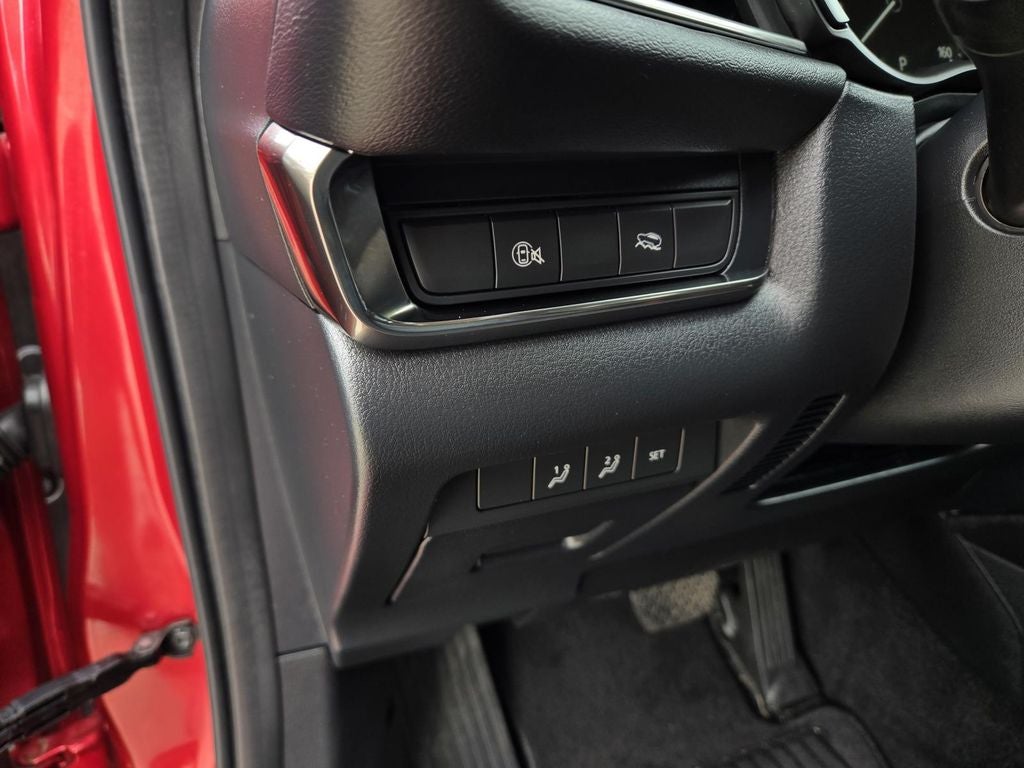 2025 Mazda Mazda CX-30 2.5 S Preferred Package