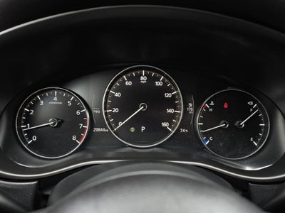 2025 Mazda Mazda CX-30 2.5 S Preferred Package
