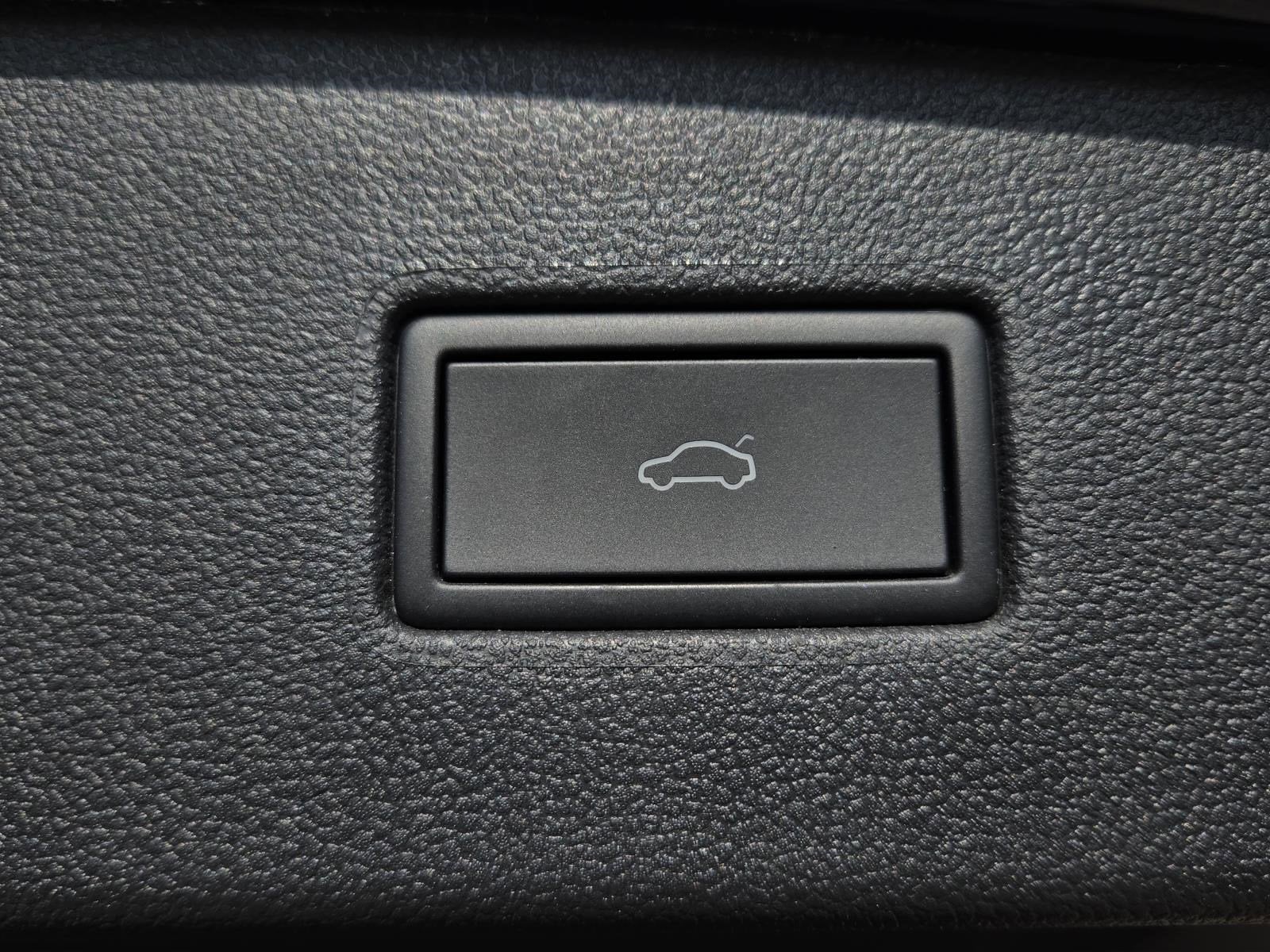 2024 Volkswagen Tiguan Wolfsburg Edition