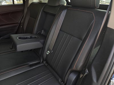 2024 Volkswagen Tiguan Wolfsburg Edition