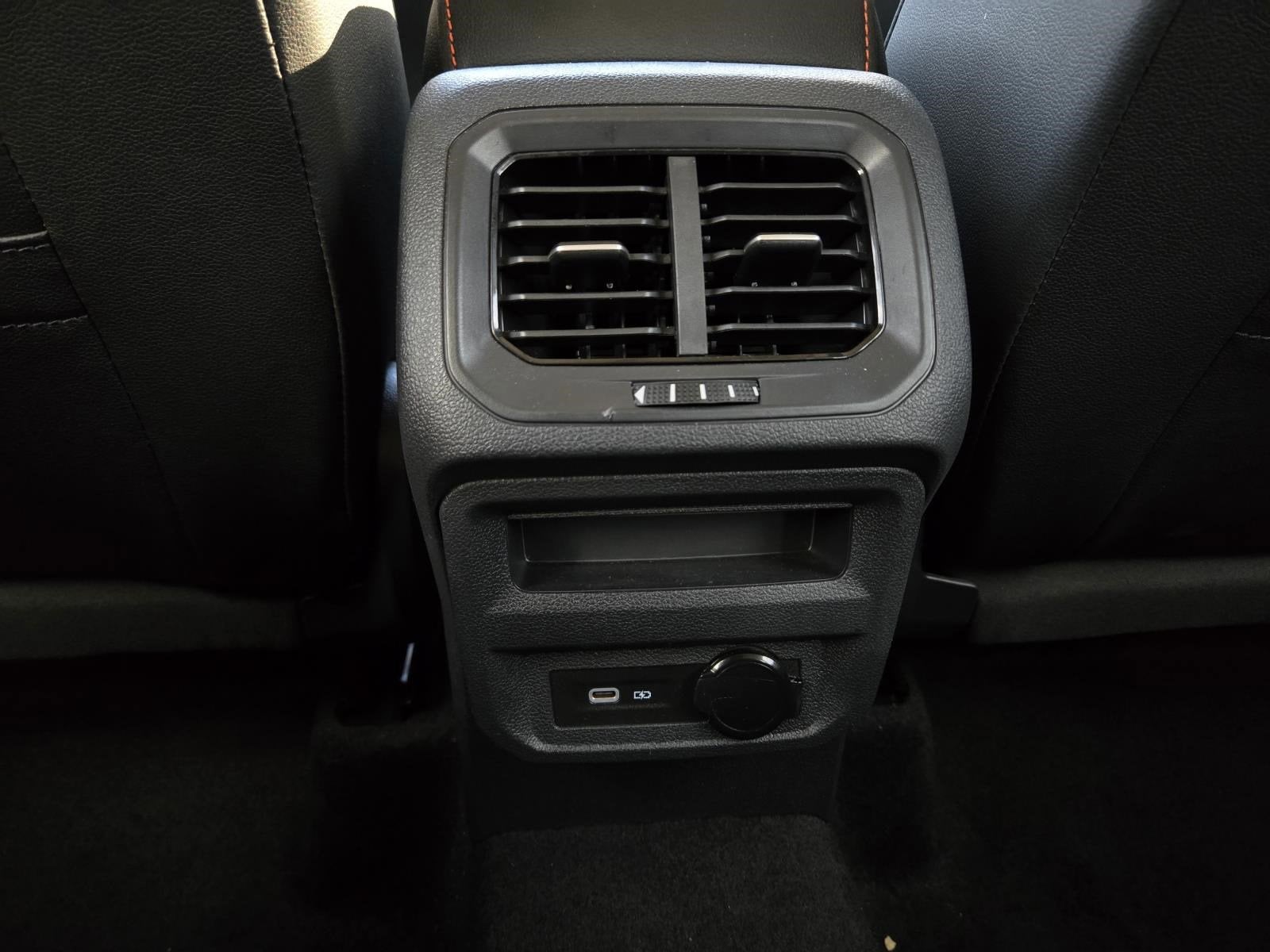 2024 Volkswagen Tiguan Wolfsburg Edition