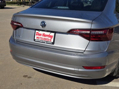 2021 Volkswagen Jetta SE