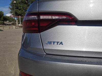 2021 Volkswagen Jetta SE