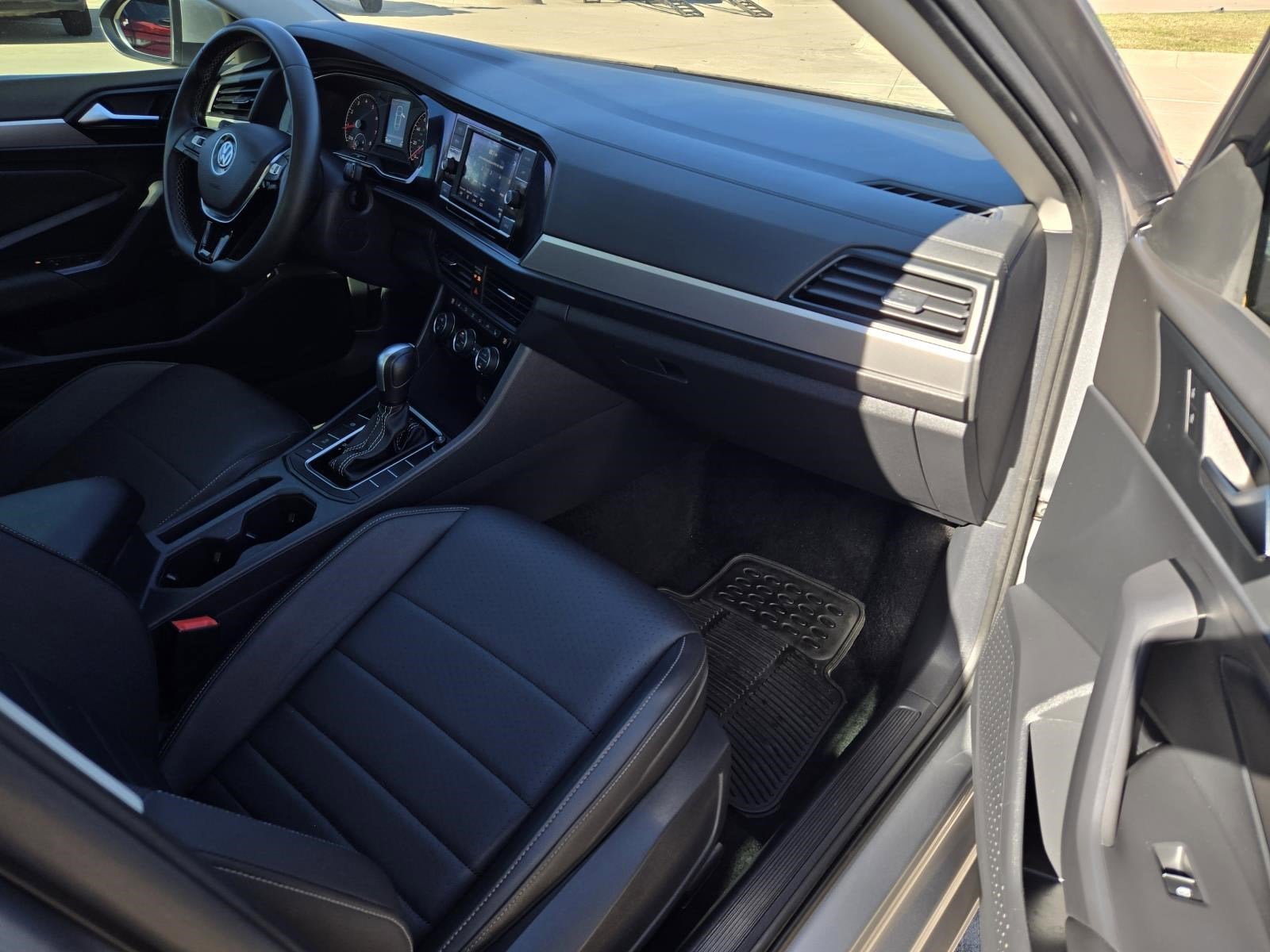 2021 Volkswagen Jetta SE