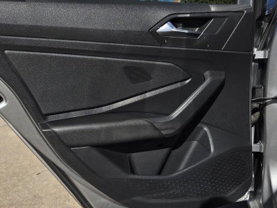 2021 Volkswagen Jetta SE