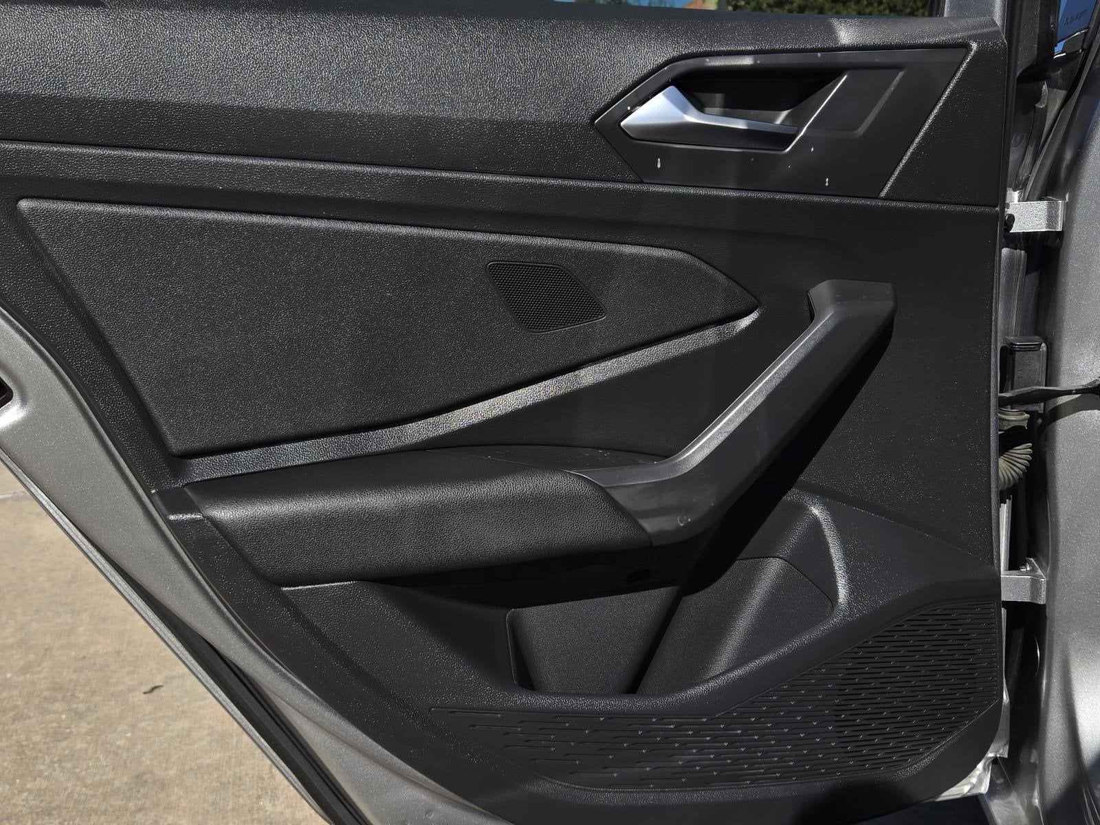 2021 Volkswagen Jetta SE