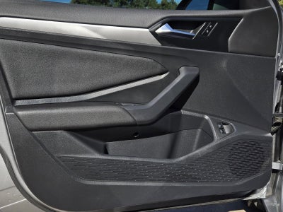 2021 Volkswagen Jetta SE