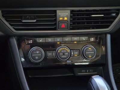 2021 Volkswagen Jetta SE