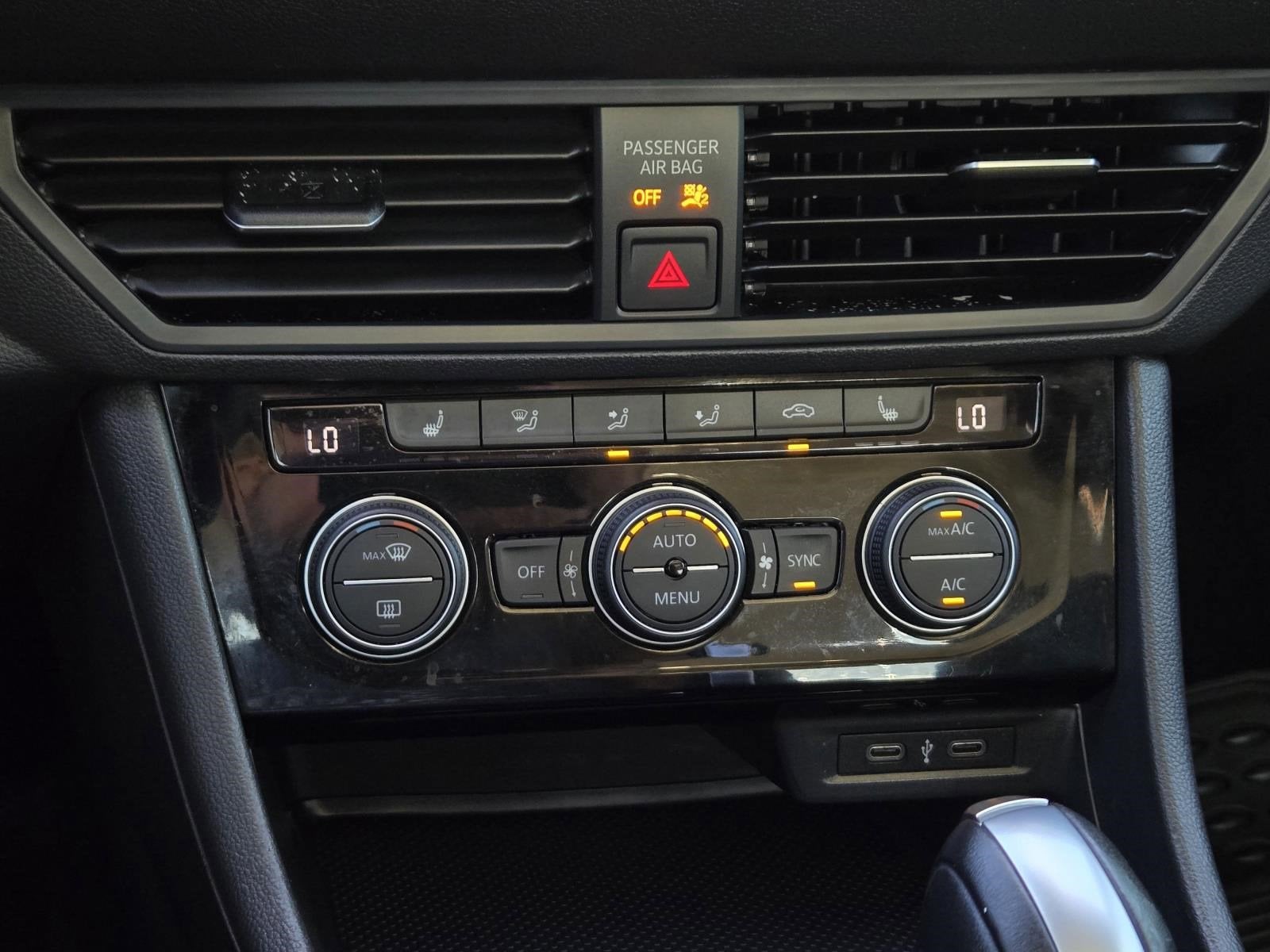 2021 Volkswagen Jetta SE