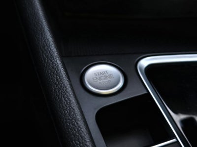 2021 Volkswagen Jetta SE