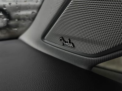 2017 Volkswagen Golf Alltrack SE