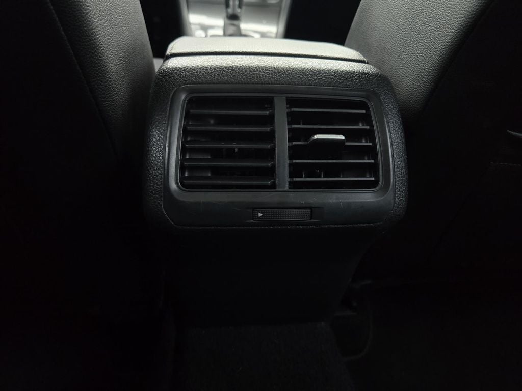 2017 Volkswagen Golf Alltrack SE