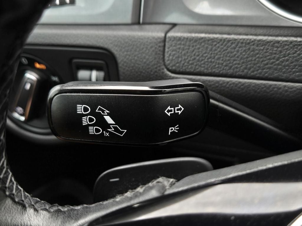 2017 Volkswagen Golf Alltrack SE