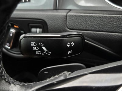 2017 Volkswagen Golf Alltrack SE