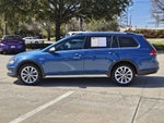 2017 Volkswagen Golf Alltrack SE