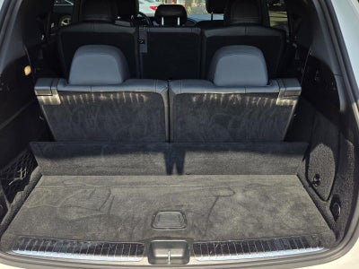 2024 Mercedes-Benz GLE GLE 350