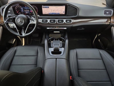 2024 Mercedes-Benz GLE GLE 350