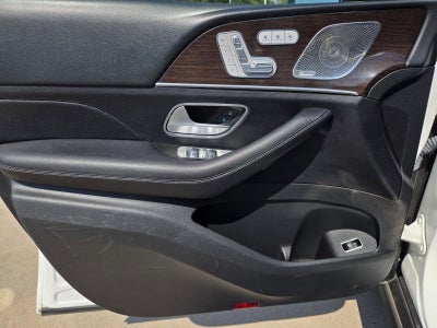 2024 Mercedes-Benz GLE GLE 350