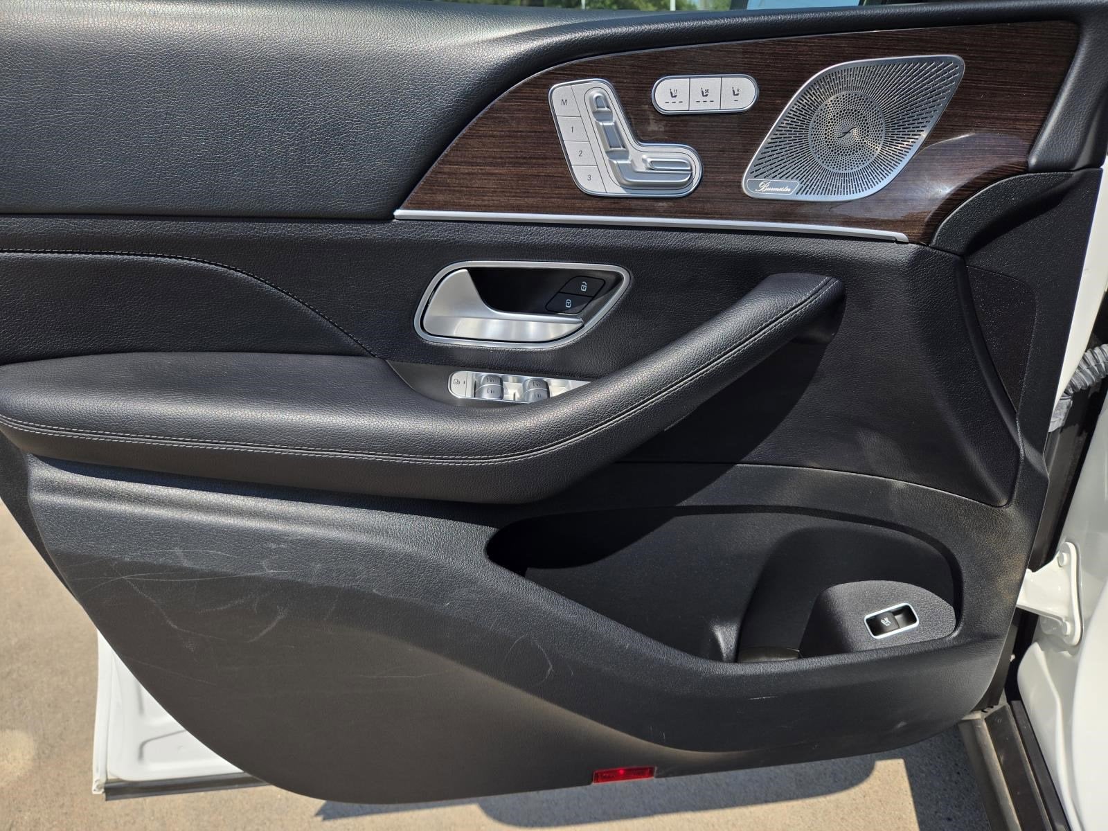 2024 Mercedes-Benz GLE GLE 350