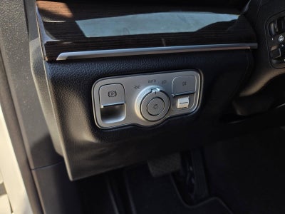 2024 Mercedes-Benz GLE GLE 350