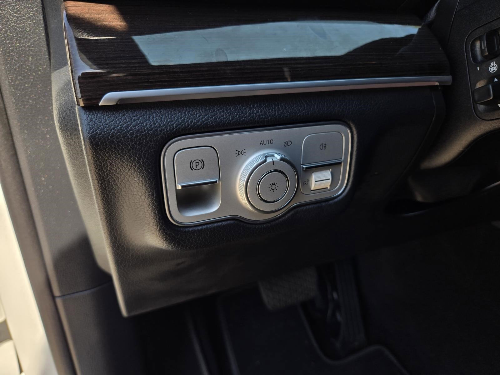 2024 Mercedes-Benz GLE GLE 350