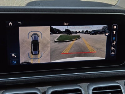 2024 Mercedes-Benz GLE GLE 350