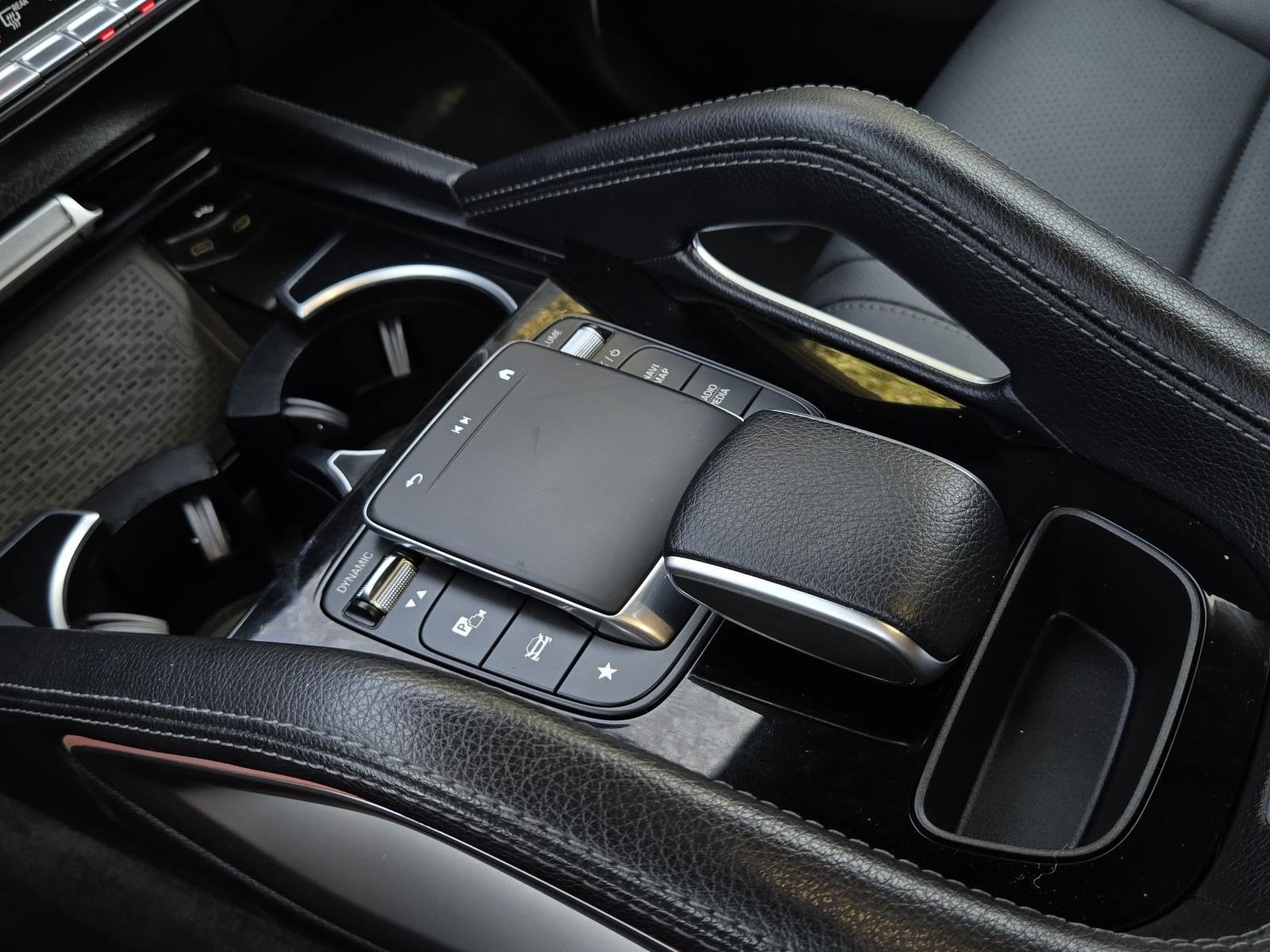 2024 Mercedes-Benz GLE GLE 350