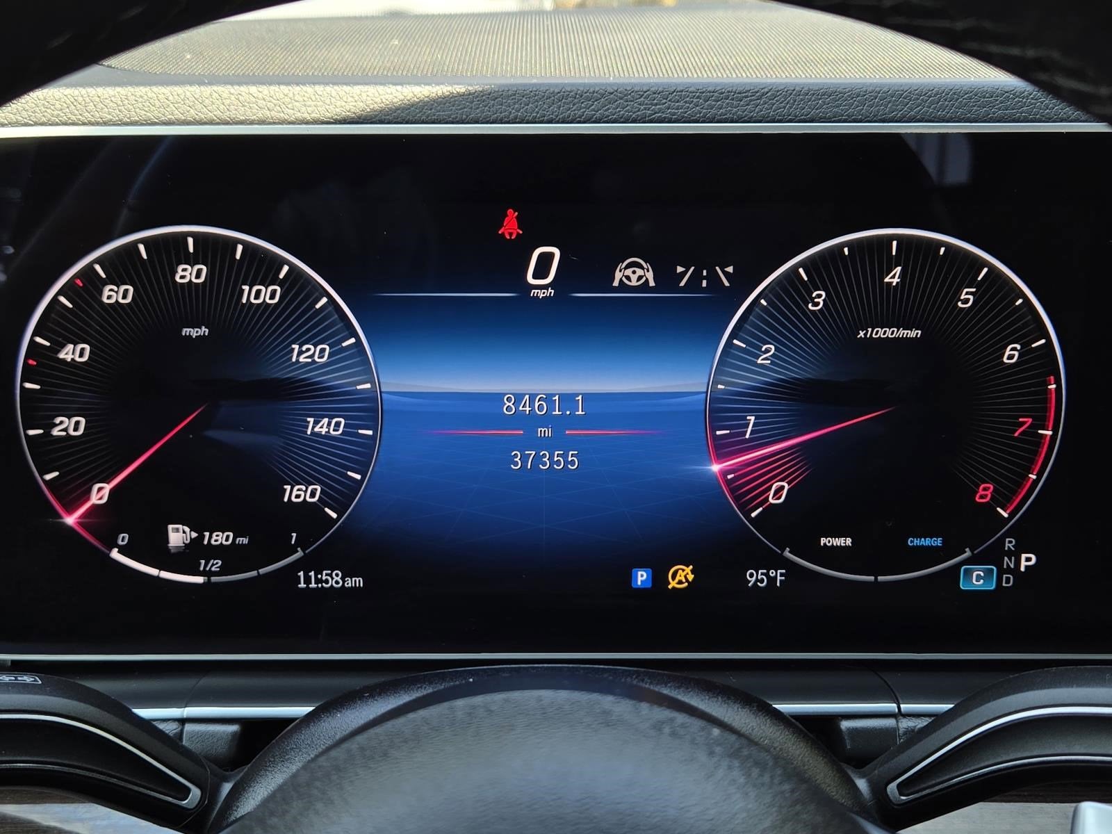 2024 Mercedes-Benz GLE GLE 350