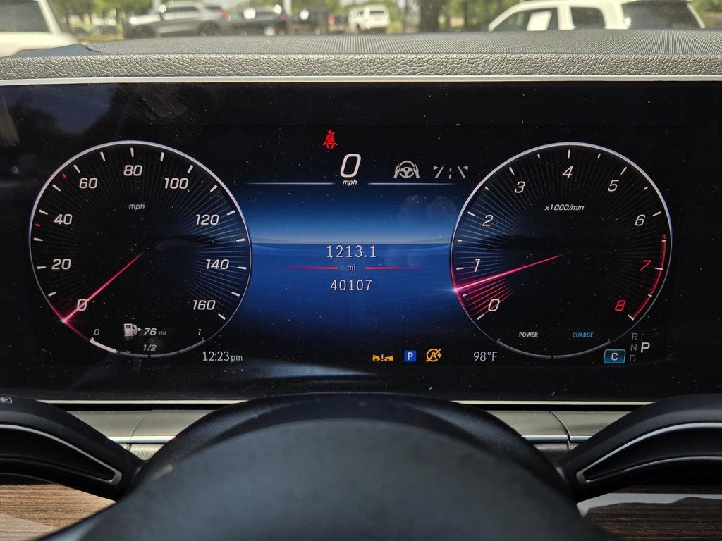 2024 Mercedes-Benz GLE SUV GLE 350