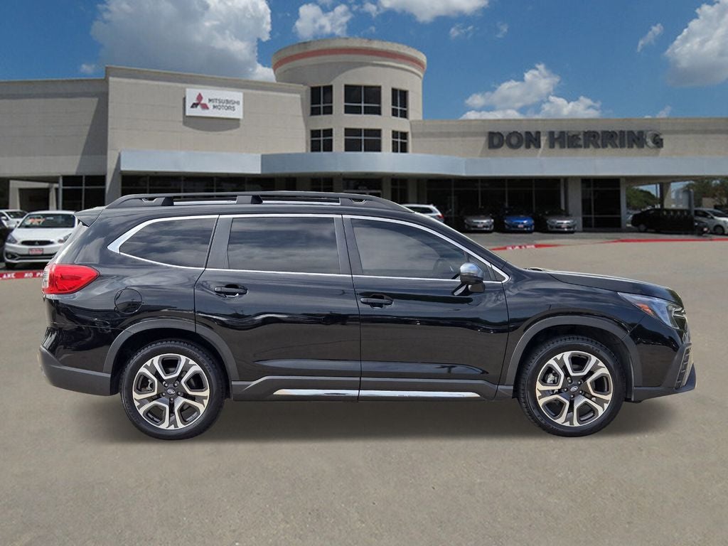 2023 Subaru Ascent Limited