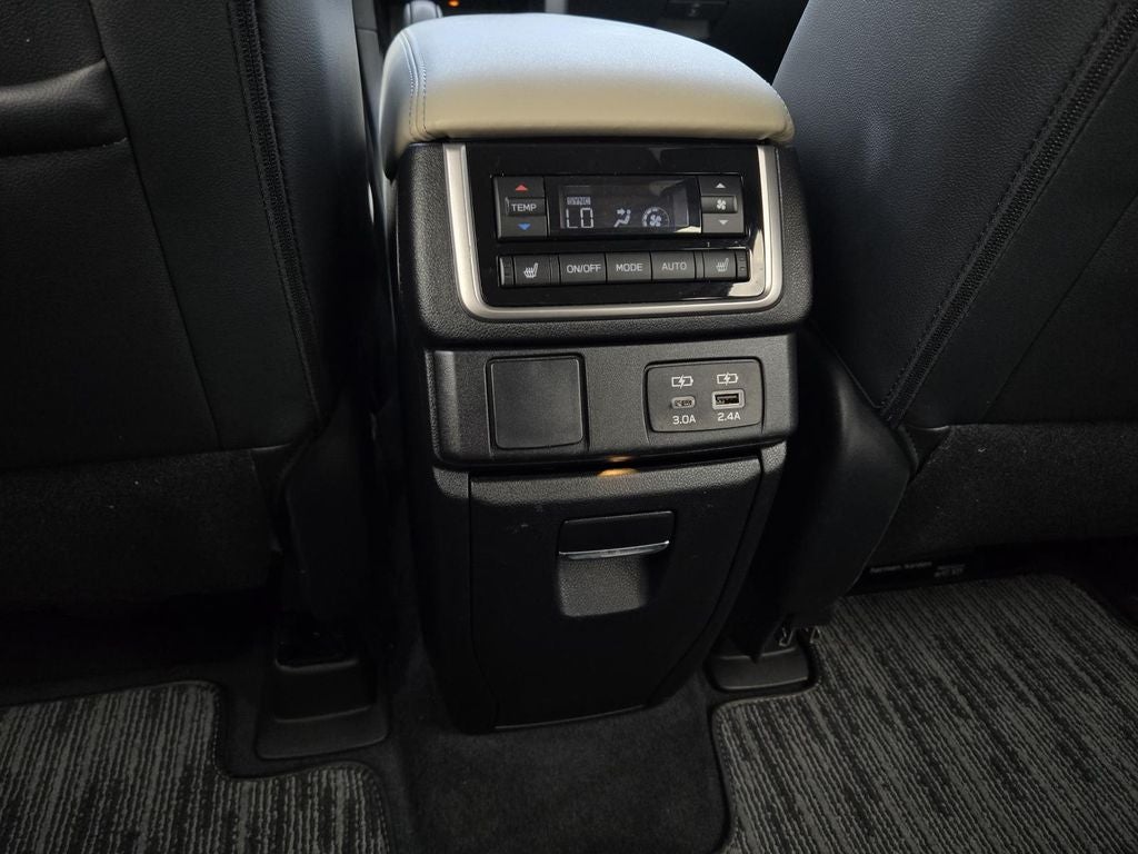 2023 Subaru Ascent Limited