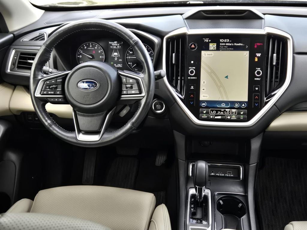 2023 Subaru Ascent Limited