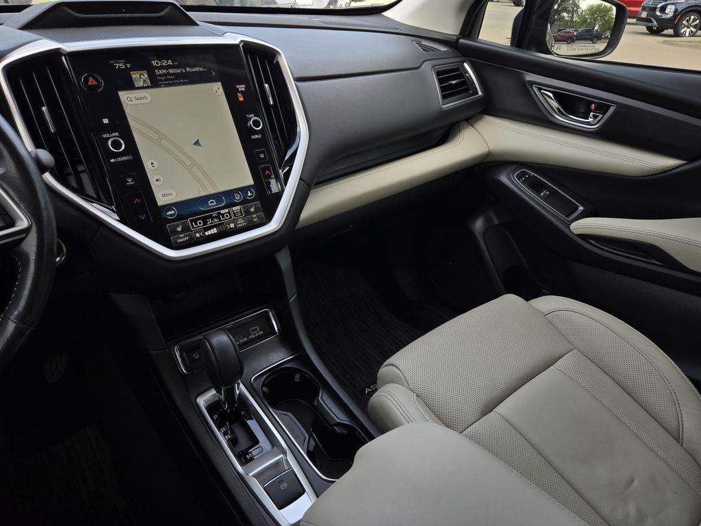2023 Subaru Ascent Limited