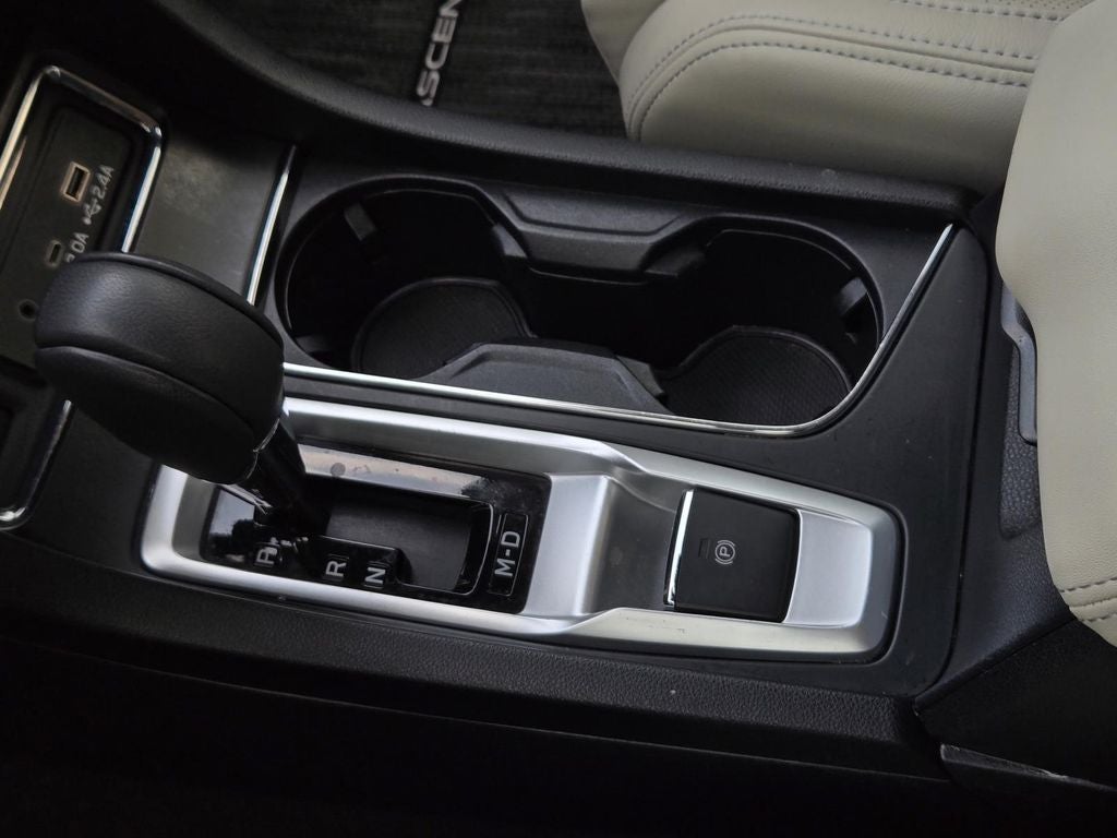 2023 Subaru Ascent Limited