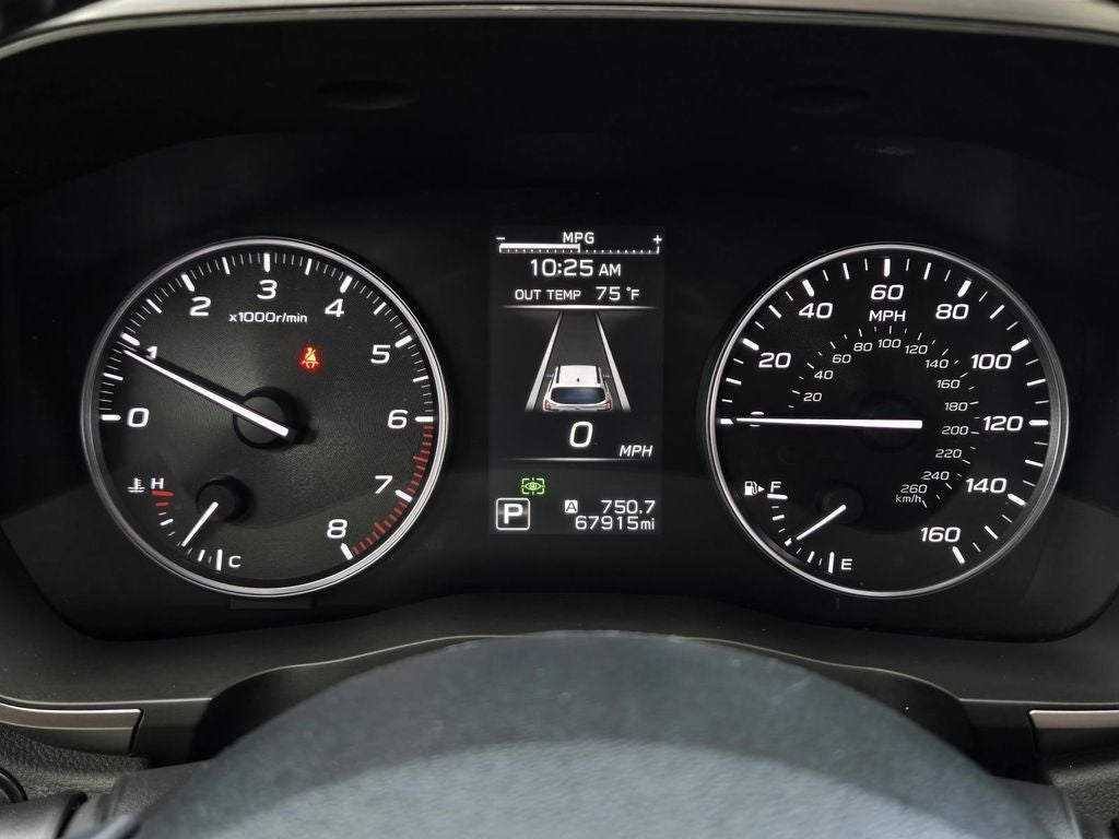 2023 Subaru Ascent Limited