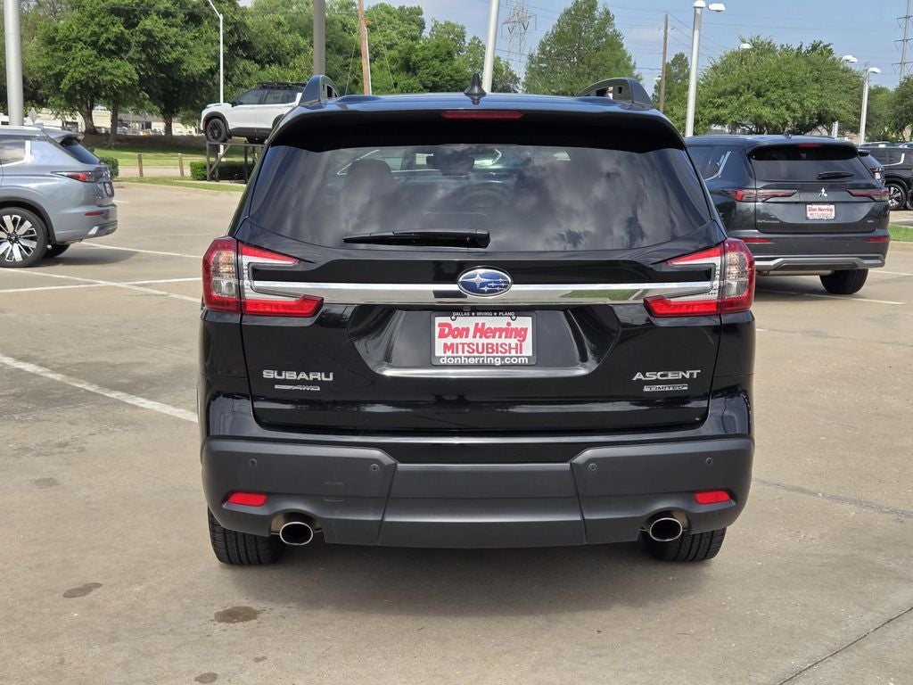 2023 Subaru Ascent Limited