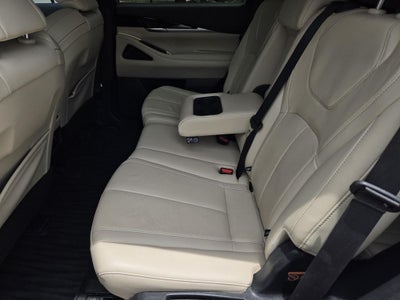 2024 INFINITI QX60 PURE